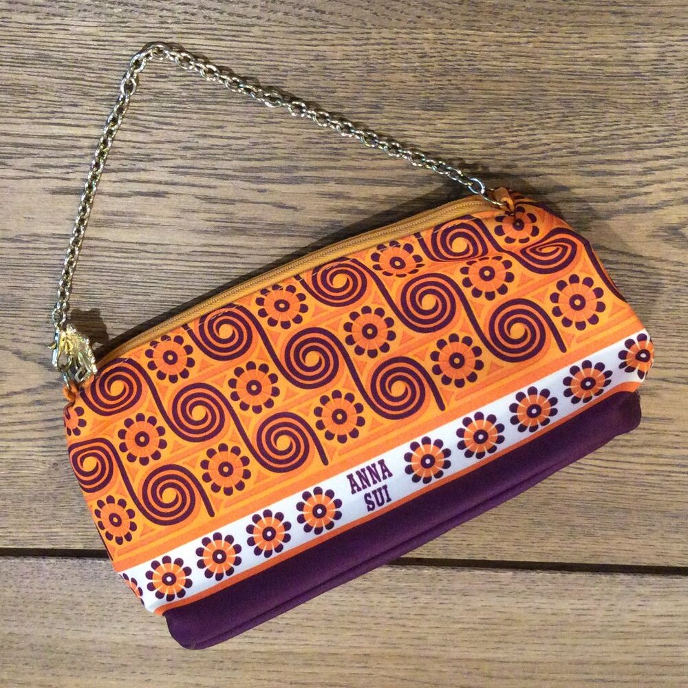Anna Sui Small Bag